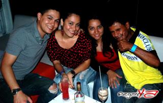 Foto 14 de Noviembre 17 del 2012 en Miami Bar Cali, Cali