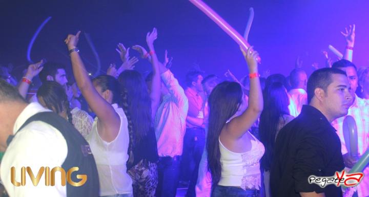 Foto 38 de Living - 2do FDS Enero 2015 en Living Night Club, Cali