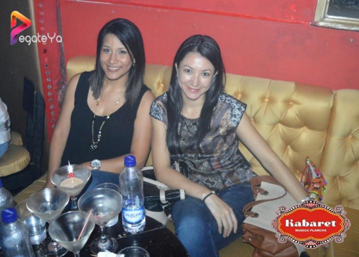 Foto 22 de Kabaret - 2do FDS Febrero 2016 en Kabaret - Granada, Cali