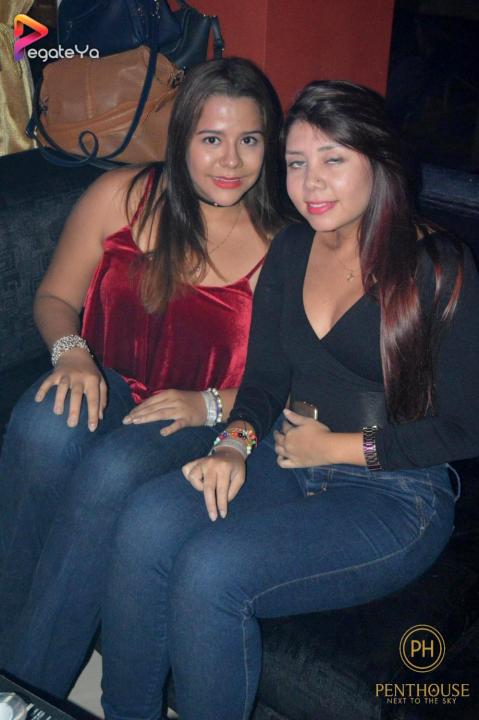 Foto 6 de Penthouse Club - 2do Fds Agosto 2017 en Penthouse 1800, Cali