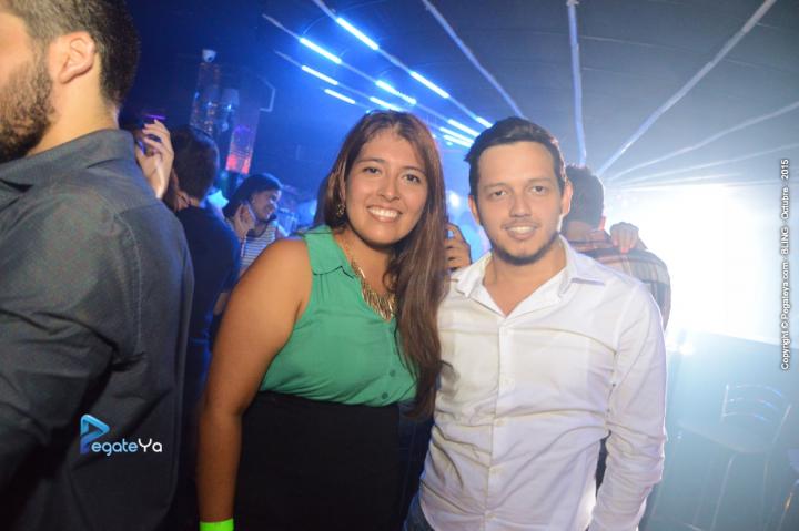 Foto 50 de Bar Bling - viernes 16 oct 2015 en Bar Bling Bucaramanga, Bucaramanga