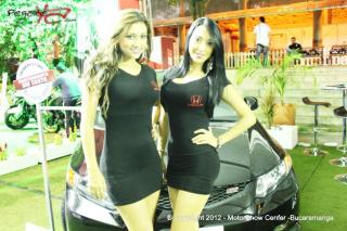 Foto 74 de Chicas Car Audio Cenfer 2012 en Chicas Car Audio Cenfer 2012, Bucaramanga