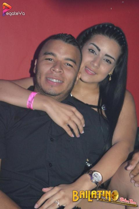 Foto 54 de Bailatino - 2do Fds Agosto 2017 en Blondie Bar Cali, Cali