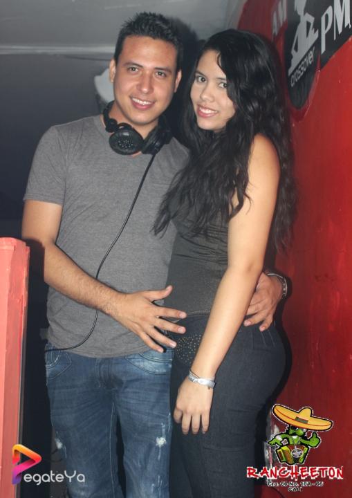 Foto 10 de Rancheeton - 4to FDS Abril 2015 en Rancheton Cali, Cali