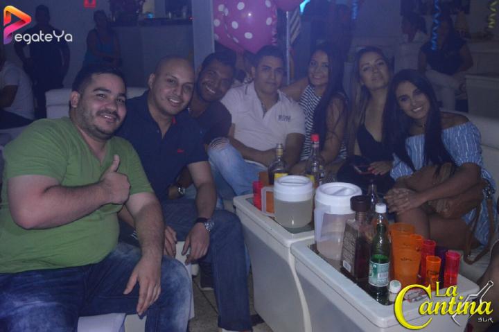 Foto 9 de La Cantina - 4to FDS Julio 2016 en La Cantina, Cali
