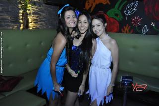 Foto 54 de Le Parc Halloween en Le Parc Bar Bucaramanga, Bucaramanga