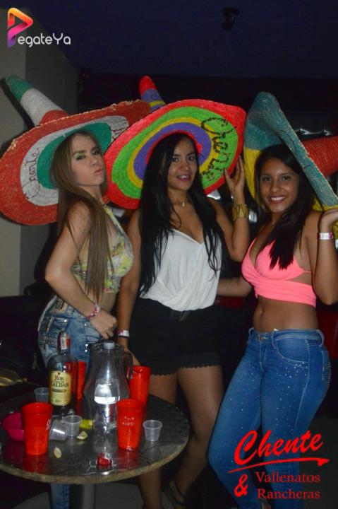 Foto 6 de Chente - 3er FDS Mayo 2016 en CHENTE Vallenatos y Rancheras, Cali