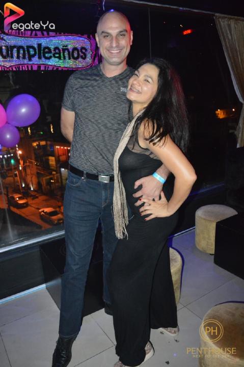 Foto 5 de Penthouse Club - 2do Fds Nov 2016 en Penthouse 1800, Cali