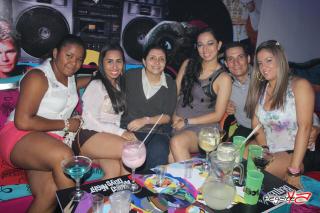 Foto 38 de Beautiful 80`s - Abril 12 / 2014 en Beautiful 80`s Cali, Cali
