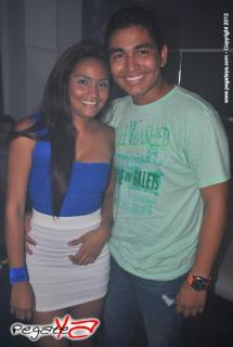 Foto 21 de taboo 7 y 8 de sep de 2012 en Discoteca Taboo Cartagena, Cartagena