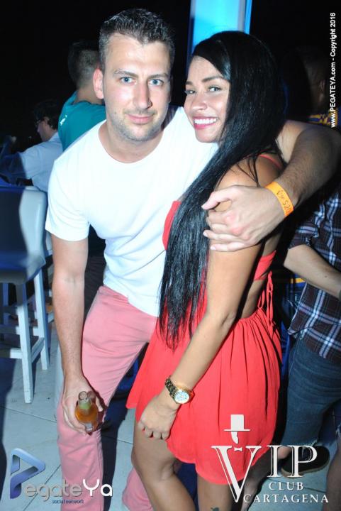 Foto 11 de vip 13 y 14 de mayo de 2016 en vip 13 y 14 de, Cartagena