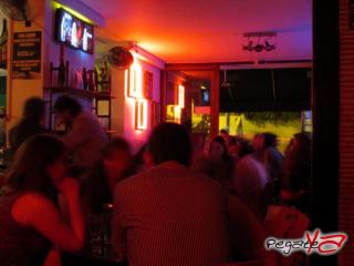 Foto 44 de Enero 13-14 la Plaza en Bar la Plaza Delicatessen Manizales, Manizales