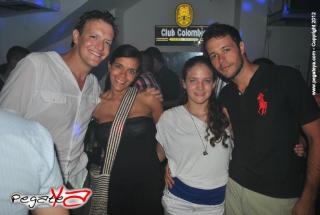 Foto 13 de taboo 31 agosto 1 sep 2012 en Discoteca Taboo Cartagena, Cartagena