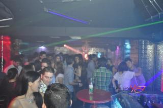 Foto 39 de Bling Bar 16 de abril de 2014 en Bar Bling Bucaramanga, Bucaramanga