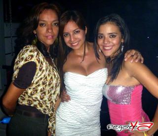 Foto 26 de Favela - Agosto 18 del 2012 en Favela Club, Cali