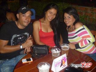 Foto 16 de Mayo 12 del 2012 en Urbano Bar Cali, Cali