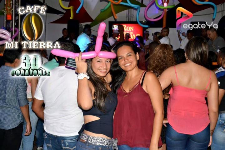 Foto 19 de Cafe Mi Tierra - 3er FDS Feb 2016 en Cafe Mi Tierra, Cali