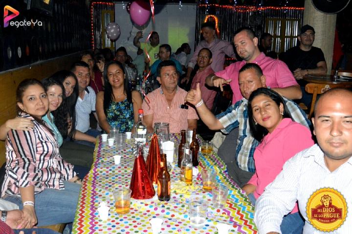 Foto 76 de Mi Dios se lo Pague - 1er Fds Abril en Fonda Mi Dios Se Lo Pague, Cali