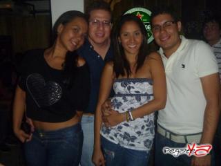 Foto 50 de Marzo 17 del 2012 en Urbano Bar Cali, Cali
