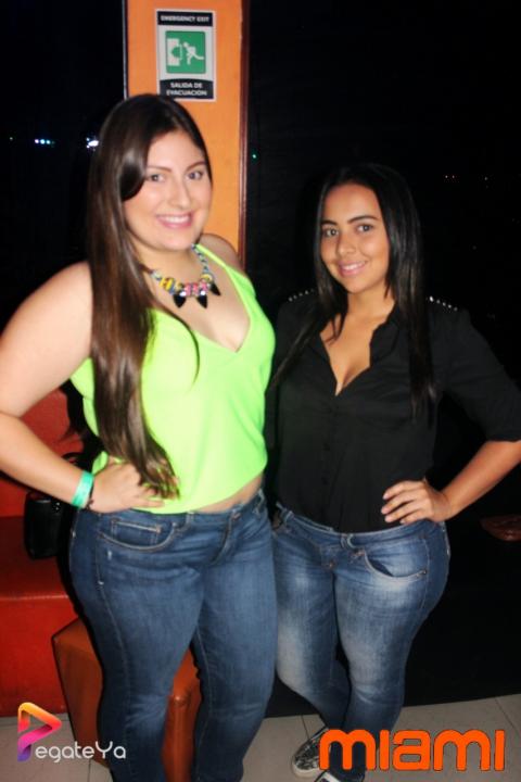 Foto 12 de Miami - 1er FDS Mayo 2015 en Miami Bar Cali, Cali