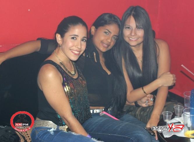 Foto 4 de Ampm Bar - 4to FDS Octubre en Am / PM Bar - Cali, Cali