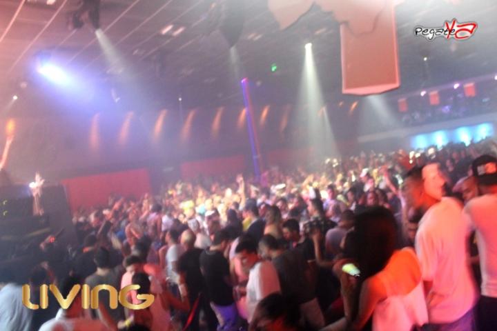 Foto 56 de Living - Nicky Romero en Living Night Club, Cali