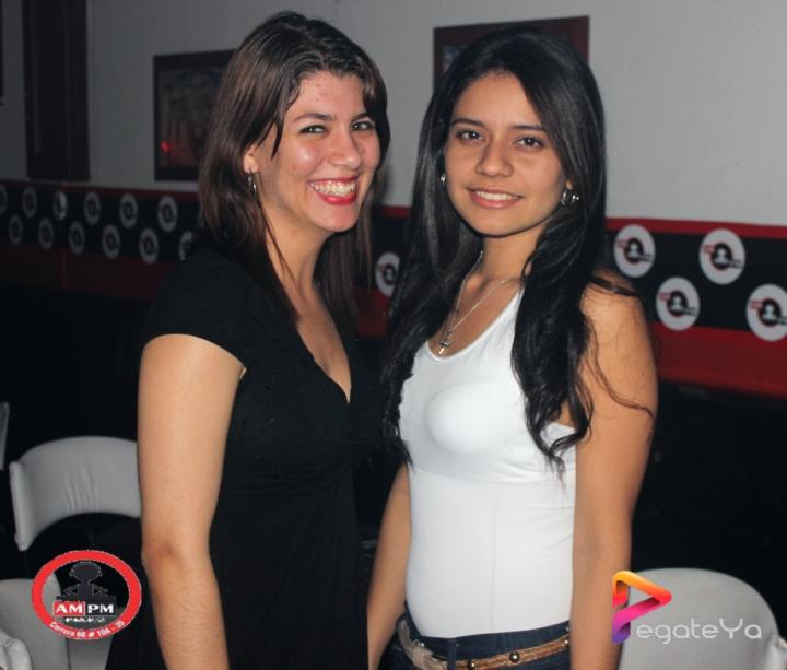 Foto 1 de Ampm Bar - Enero 17 y 24 del 2015 en Am / PM Bar - Cali, Cali