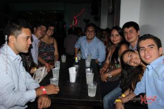Foto 28 de Sabado 13 de Abril de 2013 en Discoteca Macondo Club Bucaramanga, Bucaramanga