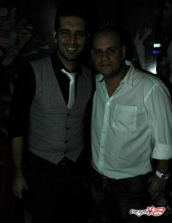 Foto 46 de Alkilados - Oct 26 en Black Jack Food & Drinks