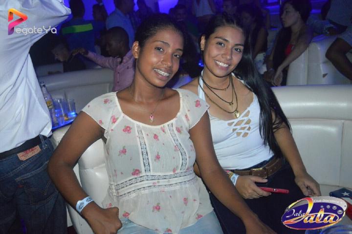 Foto 49 de Jalajala - 5O Fds Julio 2016 en Jala Jala Club, Cali
