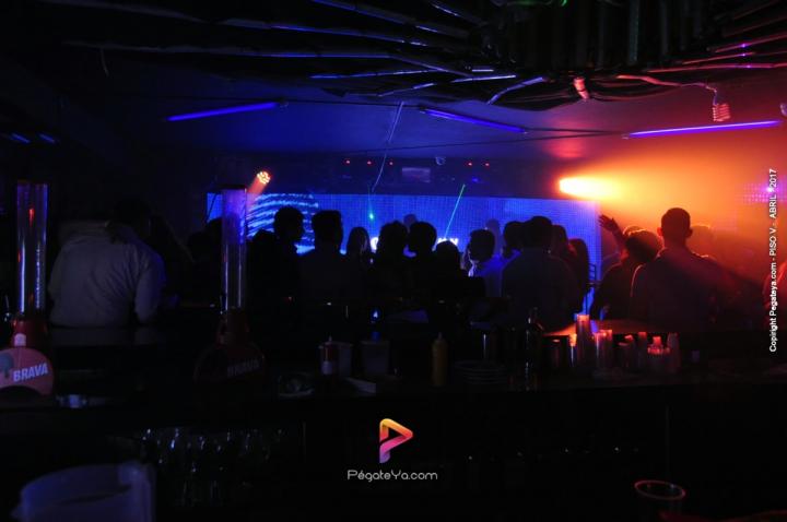 Foto 68 de PISO V - Sabado 8 de abril de 2017 en Bar Piso V Bucaramanga, Bucaramanga