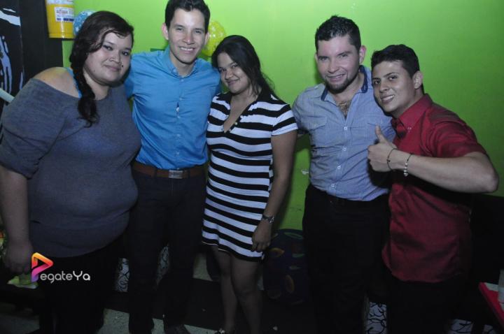 Foto 46 de El Manicomio sábado 09 de mayo 2015 en Discoteca El Manicomio Bucaramanga, Bucaramanga