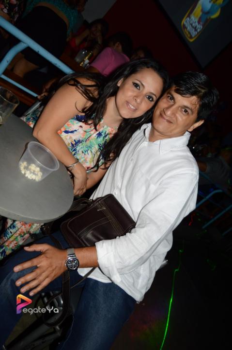 Foto 33 de Maria casquitos sábado 25 de julio 2015 en Maria Casquitos Bucaramanga, Bucaramanga