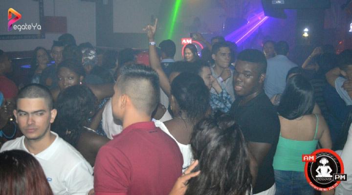Foto 24 de AmPm - 3er Fds Abril 2017 en Am / PM Bar - Cali, Cali