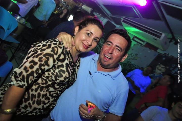 Foto 17 de Trinidad - Viernes 1 de sep 2017 en Trinidad Discoteca Bucaramanga, Bucaramanga
