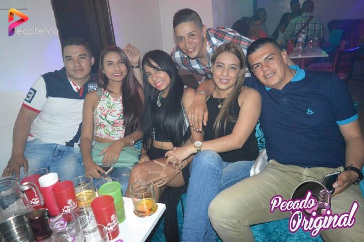 Foto 31 de Pecado Original - 5to Fds julio 2016 en Pecado Original, Cali