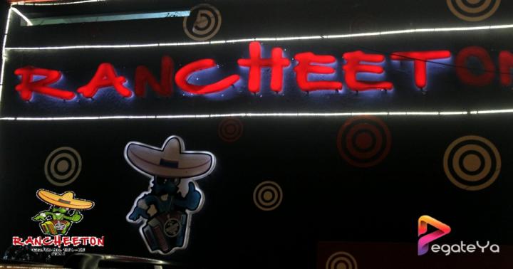 Foto 43 de Rancheeton - Enero 17 y 24 del 2015 en Rancheton Cali, Cali