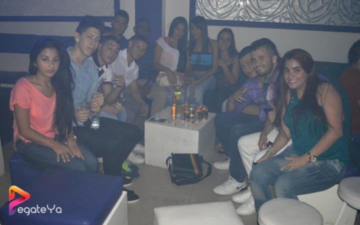 Foto 21 de Ahma Bar - 4to FDS Julio 2015 en Ahma Cali, Cali