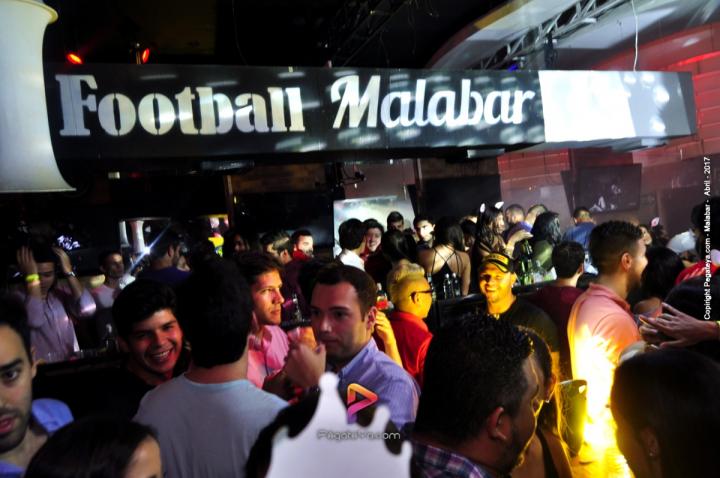Foto 22 de Malabar - Sábado 15 de abril de 2017 en Fiestas Colombia, Medellín
