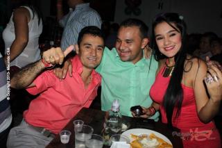 Foto 13 de Sabado 13 de Abril de 2013 en Discoteca Macondo Club Bucaramanga, Bucaramanga