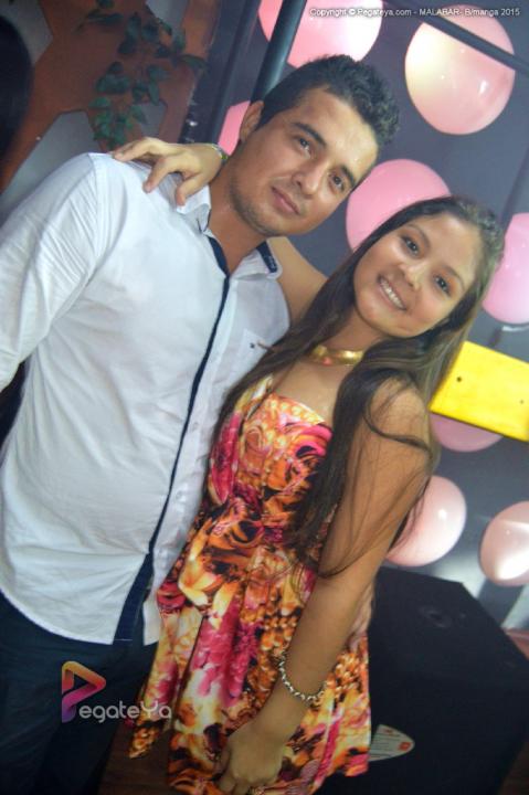 Foto 30 de Malabar Sabado 24 de enero de 2015 en Discoteca Malabar Bucaramanga, Bucaramanga
