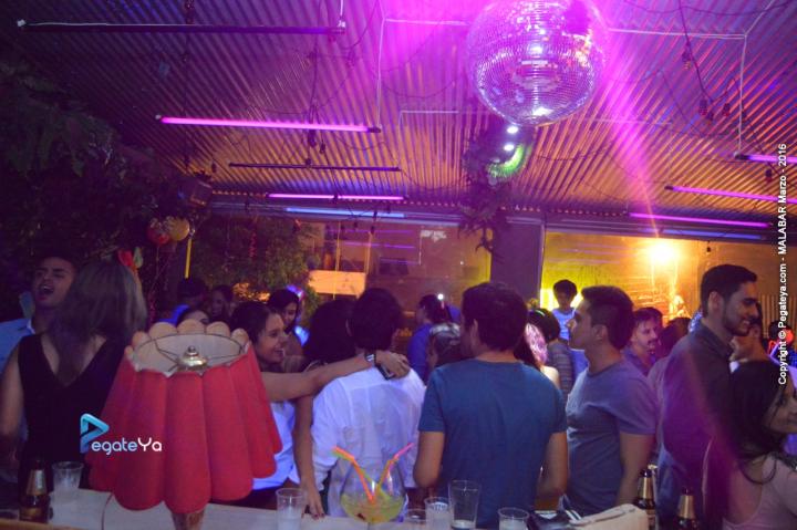 Foto 26 de MALABAR - 5 marzo 2016 en Discoteca Malabar Bucaramanga, Bucaramanga