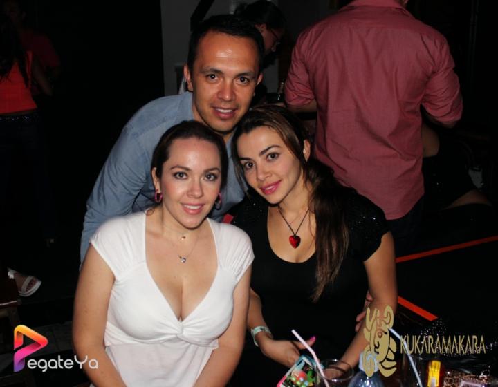 Foto 28 de Kukaramakara - 2do FDS Mayo del 2015 en Kukaramakara Discoteca Cali, Cali