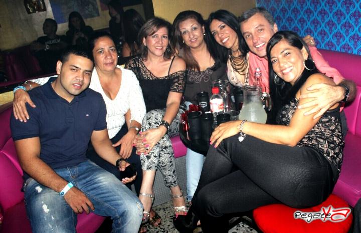 Foto 17 de Kabaret - Agosto 19 en Kabaret - Granada, Cali
