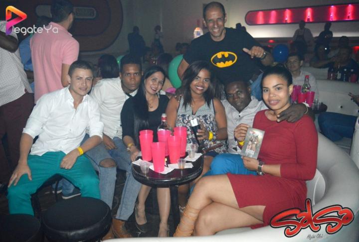 Foto 83 de Salsa Night C. - 3er / 4to Fds Mayo 2016 en Salsa Night Club, Cali