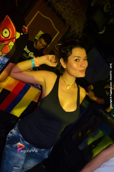 Foto 4 de Malabar - 12 de agosto de 2016 en Discoteca Malabar Bucaramanga, Bucaramanga