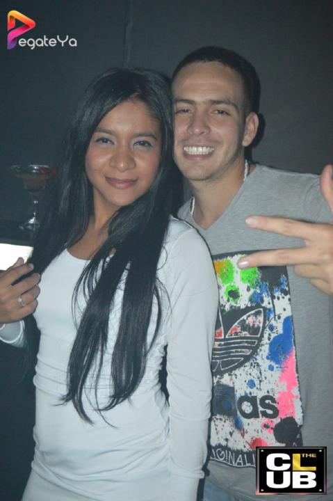 Foto 8 de The Club Cali - 2do Fds DIC 2016 en The Club Cali, Cali