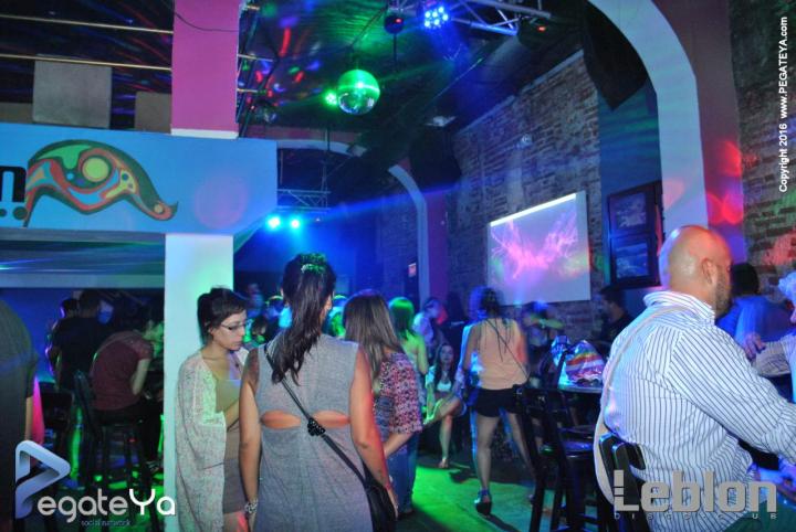 Foto 1 de Leblon 5 y 6 de Marzo de 2016 en Discoteca LEBLON Cartagena, Cartagena