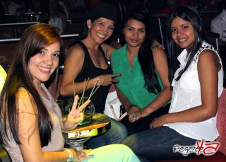 Foto 96 de Jueves 16 de Mayo - Siam en Space Menga, Cali