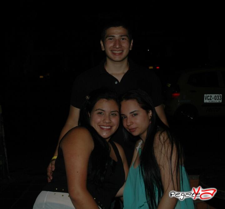Foto 6 de Nozomi Club - Agosto 19 en Nozomi Club, Cali